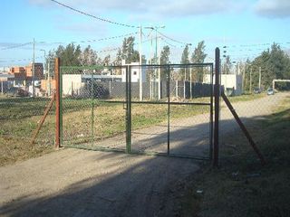 Terrenos en venta - 300mts2 - La Plata