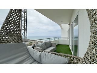 Foto 18 de SUITE CON AMOBLADA DE LUJO EN RIVA  DI MARE, BARBASQUILLO