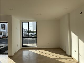 Foto 20 de CASAS MODERNA EN VENTA EN URB PORTÓN DEL SOL - MANTA