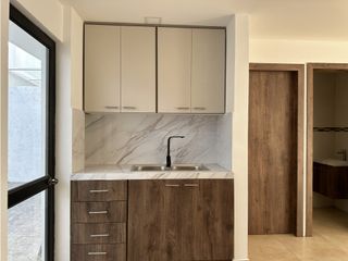 Foto 8 de CASAS MODERNA EN VENTA EN URB PORTÓN DEL SOL - MANTA