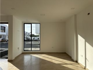 Foto 24 de CASAS MODERNA EN VENTA EN URB PORTÓN DEL SOL - MANTA