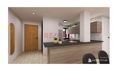 Departamento en Venta en Lima Cercado – pohled 3