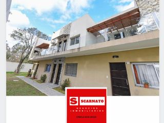Foto 1 de Venta de departamento 2 Ambientes en BAMBU RELAX
