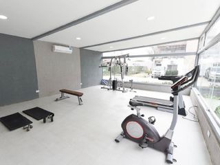 Foto 10 de Venta de departamento 2 Ambientes en BAMBU RELAX