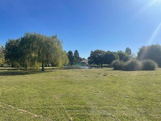 Foto 1 de Terreno - Casuarinas Del Pilar