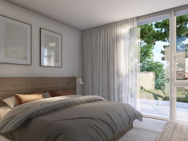 VOOKE IRIONDO - Condominio cerrado de triplex en Victoria Iriondo 903 - En cuotas
