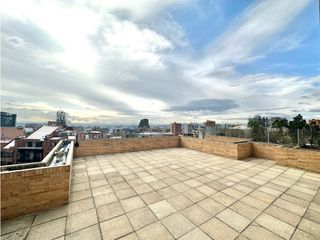 Se ARRIENDA penthouse Dúplex El Retiro 350m2 Terraza 150m2