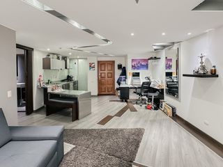 Foto 1 de apartamento en arriendo en puente largo. Cod A7230