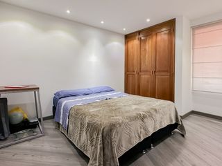 Foto 9 de apartamento en arriendo en puente largo. Cod A7230