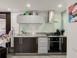 Foto 4 de apartamento en arriendo en puente largo. Cod A7230