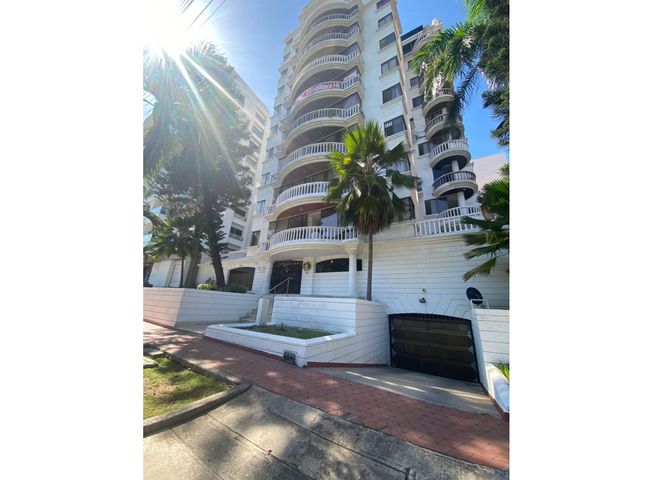 Apartment for rent in Barranquilla