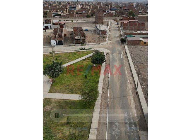 Terreno en Venta en Carabayllo - Vista 4