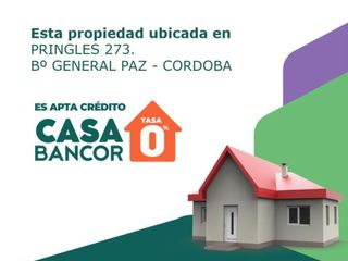 Foto 2 de Venta Casa 3 dorm. 2 baños  B° Gral Paz