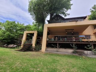 VENTA CASA EN LA CUMBRE 3 DORMITORIOS GRAN PARQUE