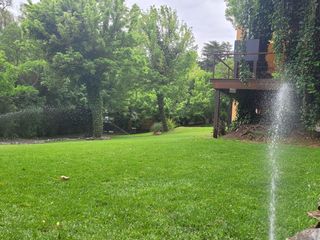 VENTA CASA EN LA CUMBRE 3 DORMITORIOS GRAN PARQUE