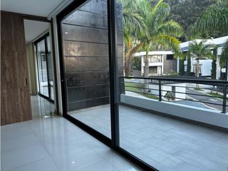 Foto 10 de Casa en Arriendo Las Palmas Medellín