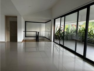 Foto 2 de Casa en Arriendo Las Palmas Medellín
