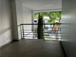 Foto 6 de Casa en Arriendo Las Palmas Medellín