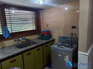 Foto 13 de Casa en venta en Quilmes Oeste