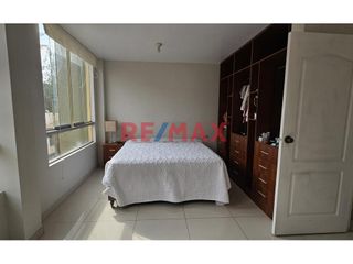 Foto 10 de 🏡 ¡Vive con tranquilidad en la Campiña de Moche! 🌿✨

Descubre esta hermosa casa en esquina, ubicada dentro del exclusivo Condominio Villa Muchik, do