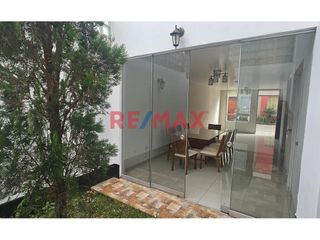 Foto 5 de 🏡 ¡Vive con tranquilidad en la Campiña de Moche! 🌿✨

Descubre esta hermosa casa en esquina, ubicada dentro del exclusivo Condominio Villa Muchik, do