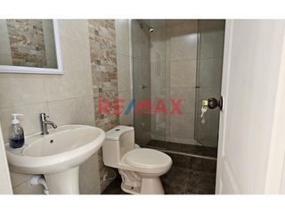 Foto 6 de 🏡 ¡Vive con tranquilidad en la Campiña de Moche! 🌿✨

Descubre esta hermosa casa en esquina, ubicada dentro del exclusivo Condominio Villa Muchik, do