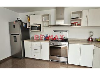 Foto 7 de 🏡 ¡Vive con tranquilidad en la Campiña de Moche! 🌿✨

Descubre esta hermosa casa en esquina, ubicada dentro del exclusivo Condominio Villa Muchik, do