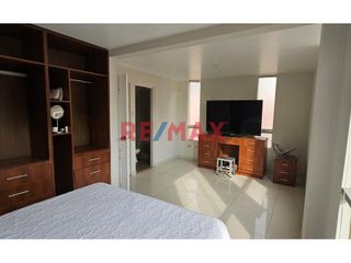 Foto 11 de 🏡 ¡Vive con tranquilidad en la Campiña de Moche! 🌿✨

Descubre esta hermosa casa en esquina, ubicada dentro del exclusivo Condominio Villa Muchik, do