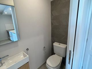 VENTA y Alquiler Departamento 2 Amb/ con Parrilla y Patio - Haras del Sur 3