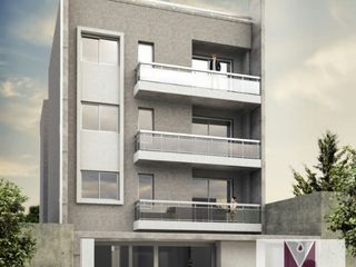Semipiso en venta en Quilmes Oeste