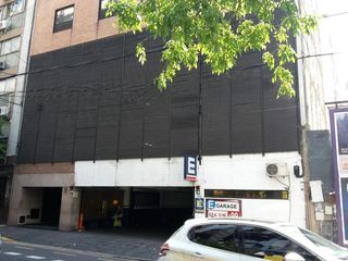 Foto 2 de Cochera - Recoleta