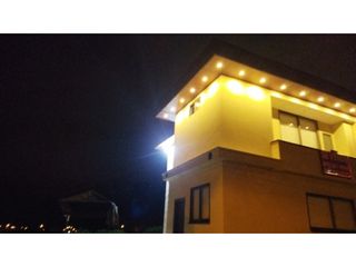 vendo hermosa Casa por estrenar en Santo Domingo de los TSACHILLAS