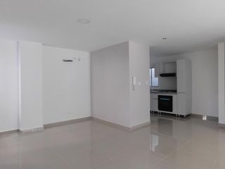 Foto 1 de apartamento en venta en el recreo. Cod V81129