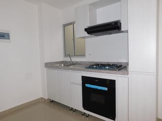 Foto 3 de apartamento en venta en el recreo. Cod V81129