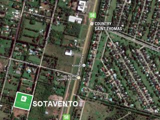 LOCAL COMERCIAL en VENTA en SOTAVENTO POINT, Canning