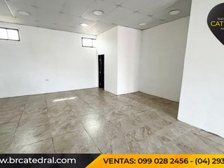 Foto 1 de Local de arriendo en Playas  – código:20793