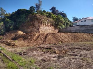 Foto 3 de Venta terreno valle de los Chillos