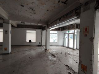 Foto 7 de LOCAL COMERCIAL CON 3 FRENTES en AV. PETIT THOUARS - SAN ISIDRO