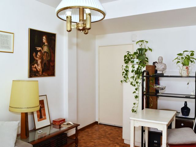 Venta departamento Monoambiente Flores