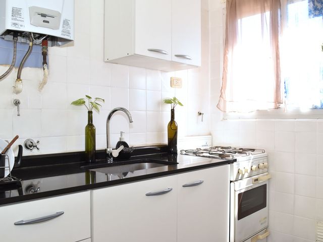 Venta departamento Monoambiente Flores