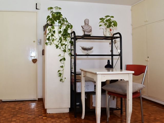 Venta departamento Monoambiente Flores