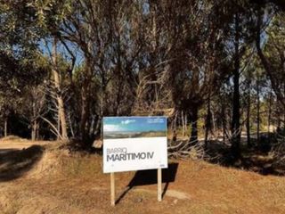 Lote en Costa Esmeralda.