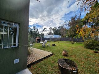 Foto 2 de Casa Verde , Bosque Peralta Ramos, Mar del Plata