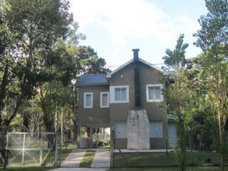 Casa, Bosque Peralta Ramos, Mar del Plata