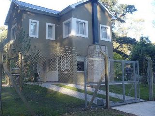Casa, Bosque Peralta Ramos, Mar del Plata