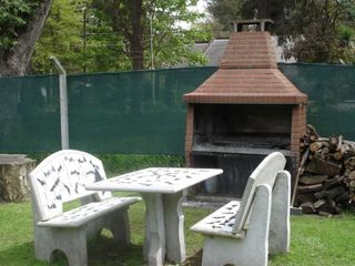 Foto 3 de Casa Verde , Bosque Peralta Ramos, Mar del Plata