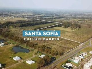 Terreno - Santa Sofía
