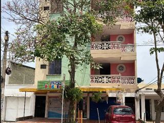 EDIFICIO en VENTA en Barranquilla LAS DELICIAS