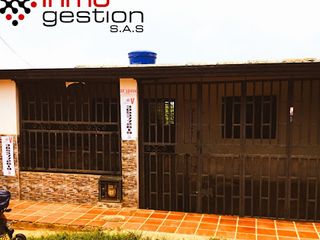 Foto 1 de VENTA de CASAS en PIEDECUESTA