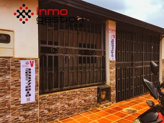 Foto 2 de VENTA de CASAS en PIEDECUESTA
